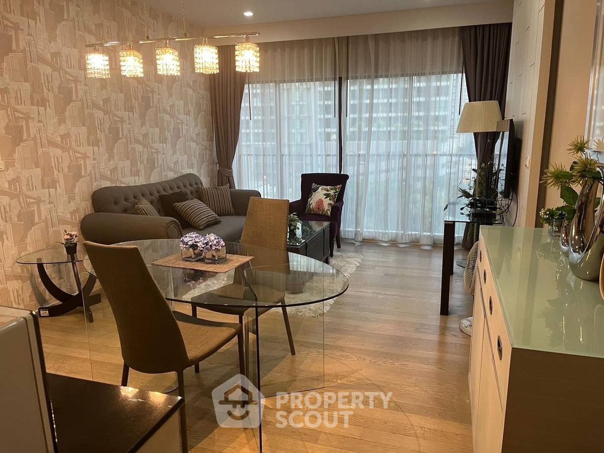 รูป คอนโด 1-ห้องนอน ที่ โนเบิล รีไฟน์ พร้อมพงษ์ ใกล้ BTS พร้อมพงษ์ (ID 512316) - รูปที่ 1/11