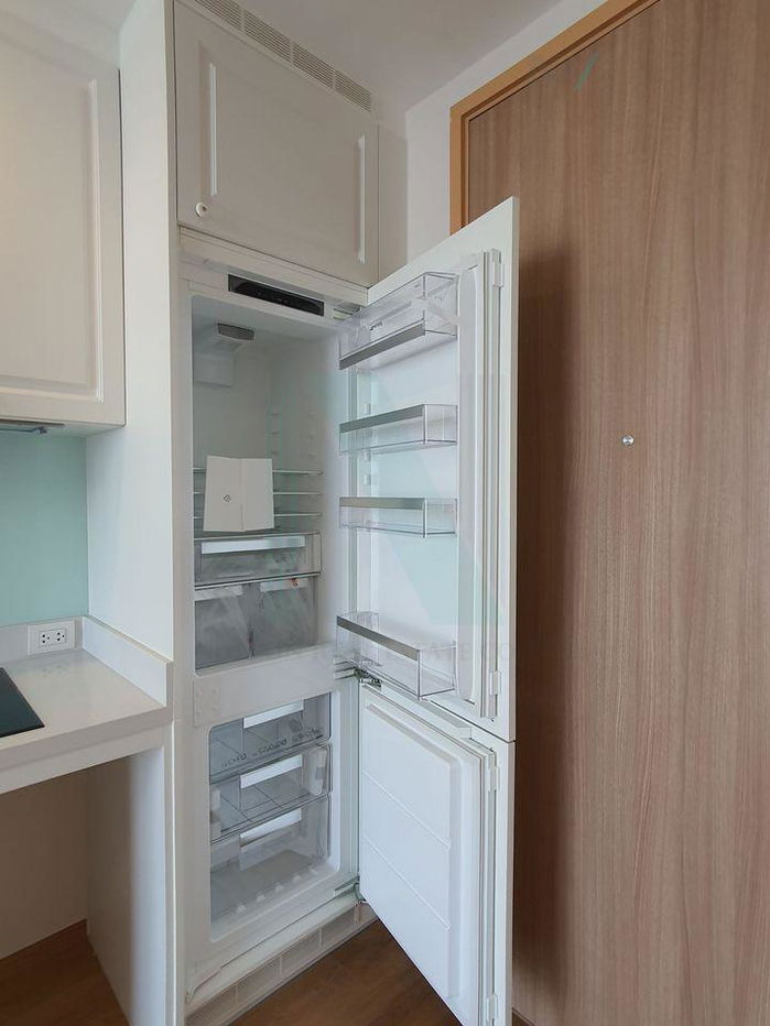 picture For Sell Condo NOBLE BE33 Building 1, Floor 8,1 bed room, Room size 34.00 sqm - 6/8