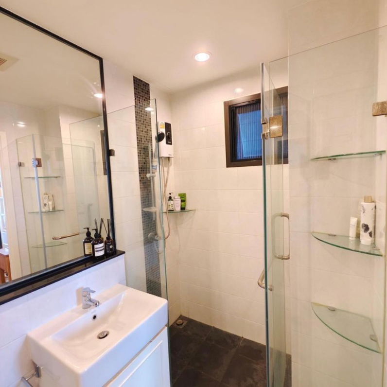 รูป 🏢 ขายคอนโด : The Tree RIO Bang - Aor Station (เดอะ ทรี ริโอ้ บางอ้อ สเตชั่น)   รหัสทรัพย์ | 📌LNP-C9761  - รูปที่ 12/27