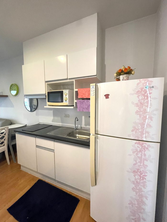 picture The Parkland Phetkasem for Rent - 4/12