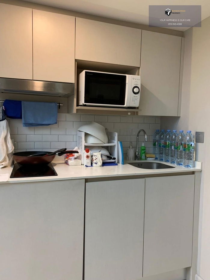 picture Knightsbridge Prime Sathorn | ðĨRoom for RENTðKnightsbridge Prime SathornðĒ #2025100712245 - 16/18