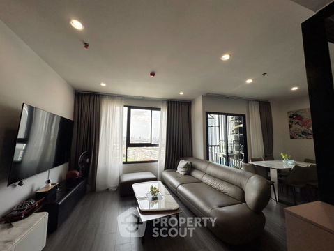 2-BR Condo at IDEO Sukhumvit - Rama 4 near BTS Phra Khanong (ID 2337238)