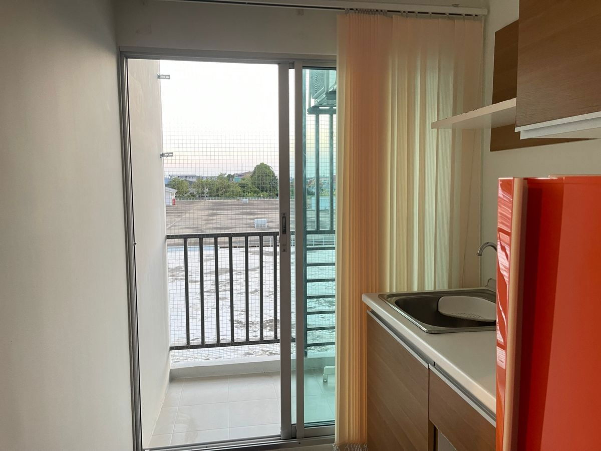 รูป 🏢 ขายคอนโด : The Niche id Rama 2 (เดอะ นิช ไอดี พระราม 2)   รหัสทรัพย์ | 📌LNP-C9752  - รูปที่ 11/13