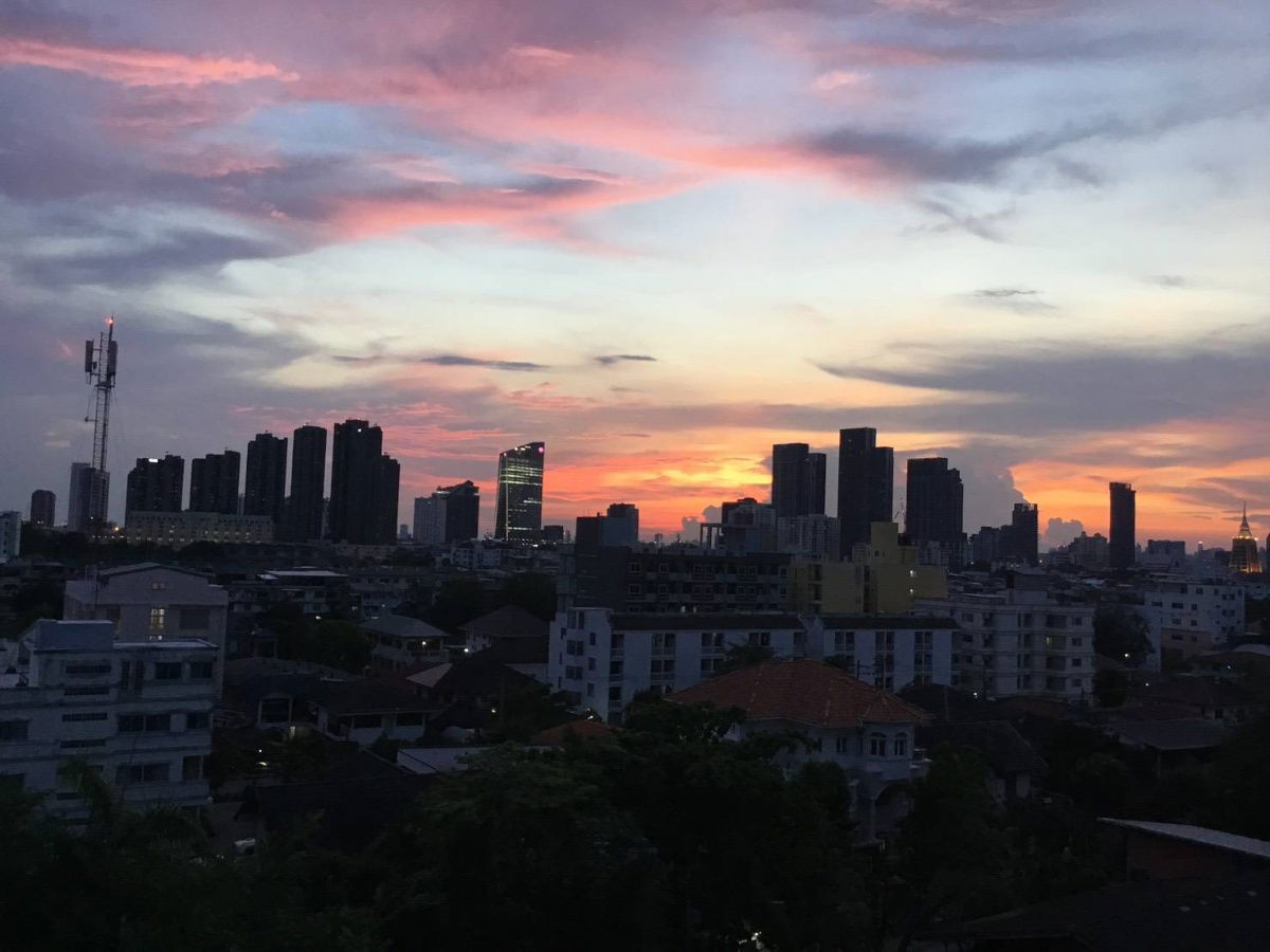 picture Condo for Sale: The Series Udomsuk - 22/23