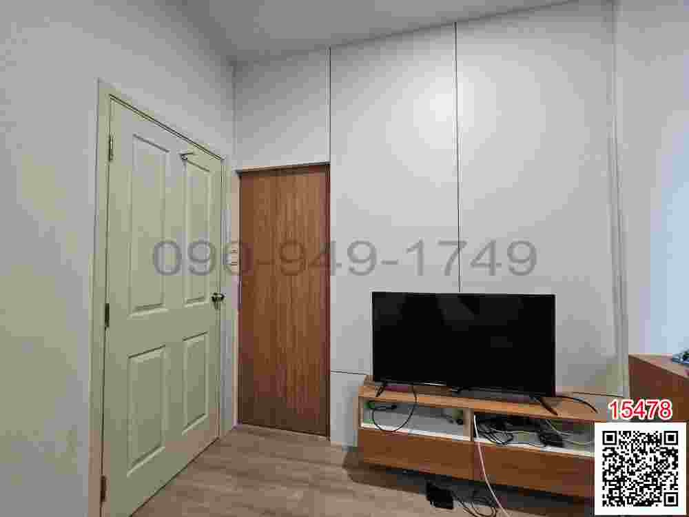 รูป เช่า บ้านแฝด Modi Villa โมดิ วิลล่า บางนา เฟส 1 - รูปที่ 14/16