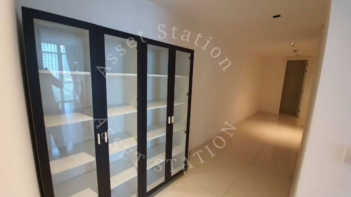 รูป 💎🌟 ชีวิตลักชูเริ่มต้นที่ Athenee Residence - ห้องหรูกว้างขวาง BTS ใกล้ เพลินจิต ✨ - รูปที่ 8/10