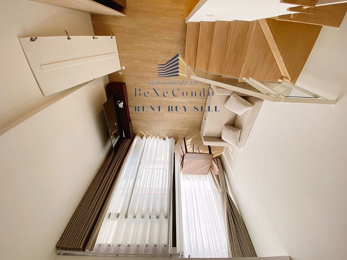 picture *** (Duplex) Condo for rent: Cassia Rama 9 *** - 4/14