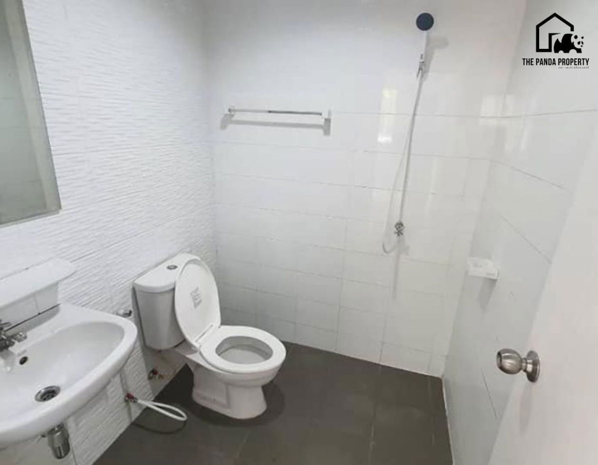 รูป หมู่บ้าน พาร์ควิว วิลล่า บางนา  - รูปที่ 8/14