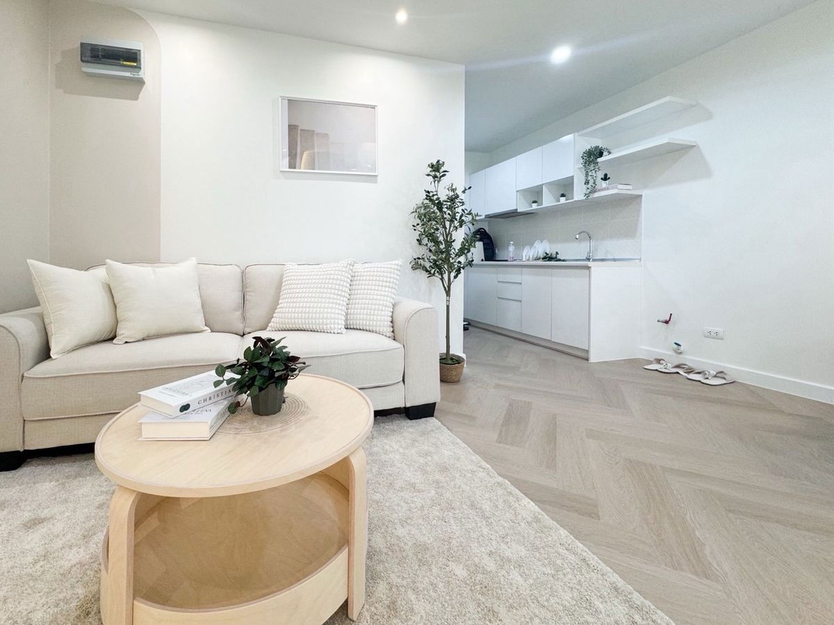 รูป 🏢 ขายคอนโด : Metro Park Sathorn (เมโทร พาร์ค สาทร )   รหัสทรัพย์ | 📌LNP-C9759  - รูปที่ 2/11