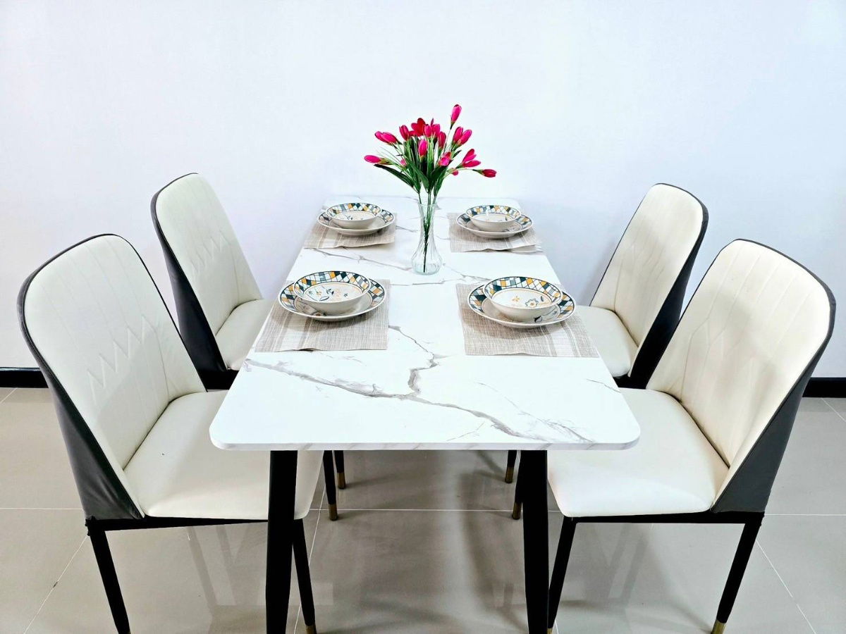 รูป ทาวน์เฮ้าส์ รีโนเวทใหม่ หมู่บ้าน พฤกษาไพร์ม ถนนรามอินทรา-คู้บอน 27 แยก60 ท่าแร้ง บางเขน แต่งพร้อมอยู่ แถมเฟอร์นิเจอร์ - รูปที่ 7/21