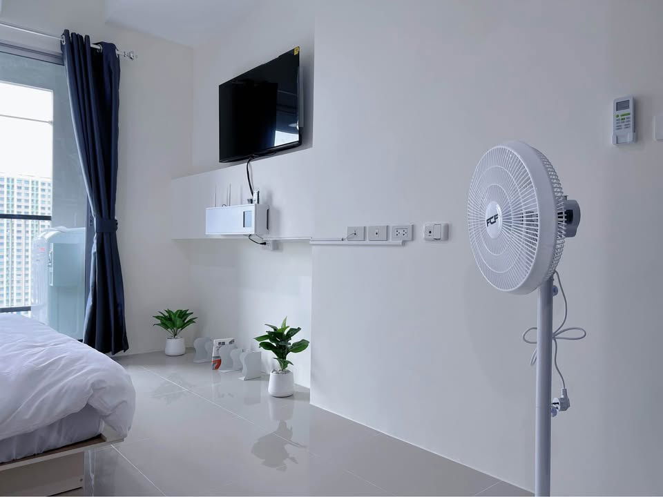 รูป #SC8787   📌 ให้เช่า | 🟦🟨อัสสกาญจน์ เพลส ศรีนครินทร์🟥🟩💬 𝑪𝒐𝒏𝒕𝒂𝒄𝒕 𝑳𝑰𝑵𝑬: @𝒔𝒆𝒄𝒓𝒆𝒕𝒑𝒓𝒐𝒑𝒆𝒓𝒕𝒚 🔥✨ - รูปที่ 14/16