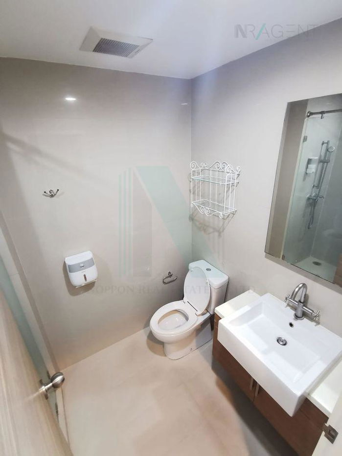 picture For Rent Condo HIVE TAKSIN Building 1, Floor 10,1 bed room, Room size 50.00 sqm - 8/8