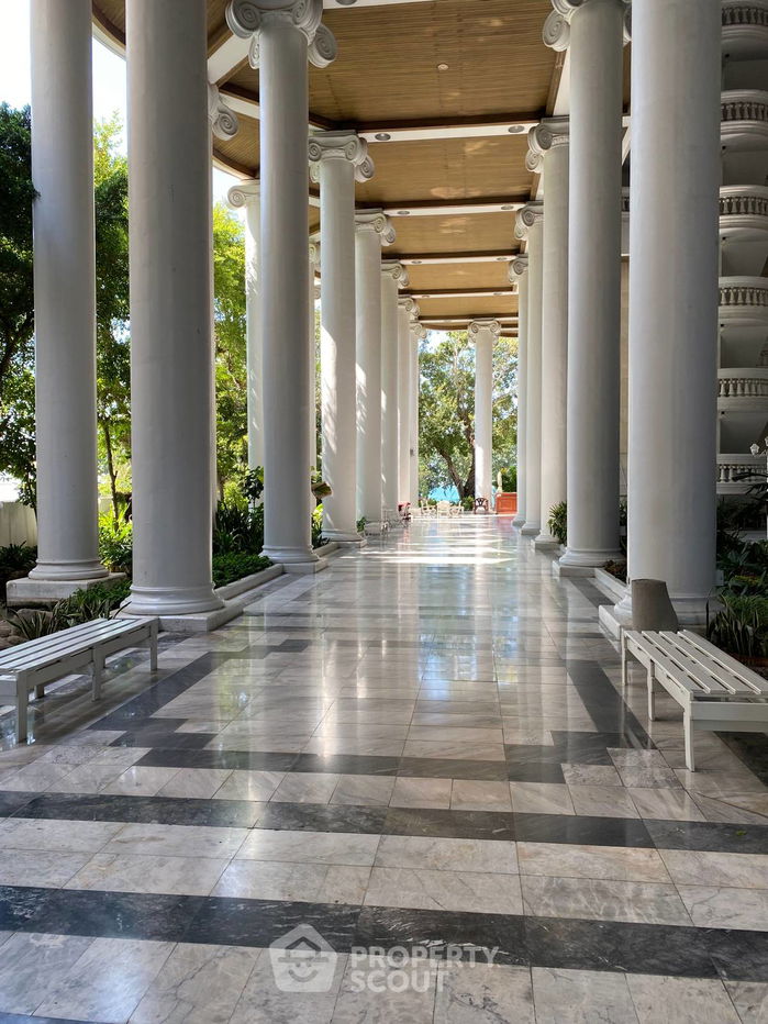 รูป คอนโด 1-ห้องนอน ที่ ปาร์ค บีช คอนโดมิเนียม ใกล้ ปราสาทสัจธรรม (ID 1991541) - รูปที่ 16/16