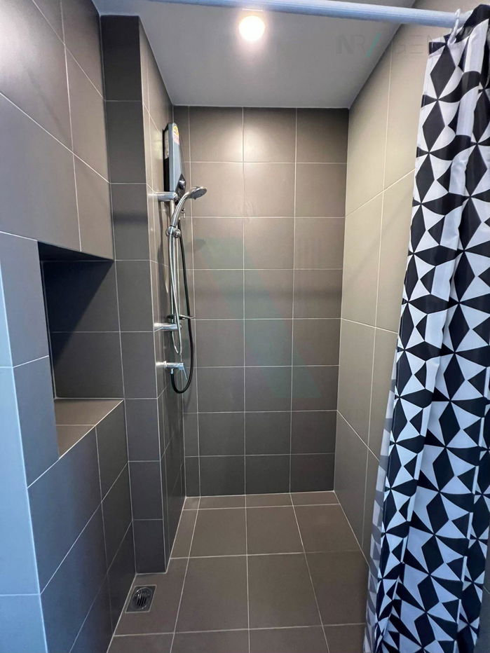 picture For Rent Condo ELIO SATHORN-WUTTHAKAT Building 1, Floor 41,Studio, Room size 25 sqm - 8/8