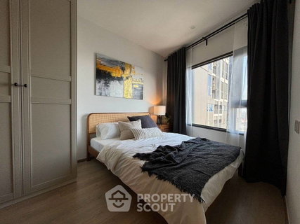 รูปภาพ 1-BR Condo at LIFE Rama 4 - Asoke near MRT Queen Sirikit National Convention Centre (ID 2336278)