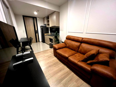 คอนโดให้เช่า : PFD-06141 ให้เช่าคอนโด โอกะ เฮ้าส์ สุขุมวิท 36 ( Oka Haus Sukhumvit 36  ) นัดชมห้อง ■ line : @propertyfinder	