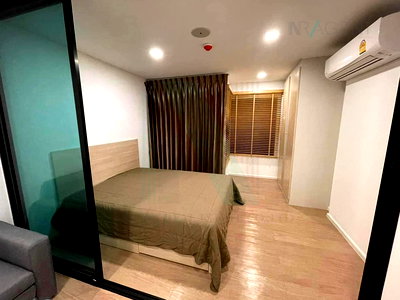 Condos for sale Lat Phrao District Office : For Sell Condo WYNN CONDO LADPRAO - CHOKCHAI 4 Building , Floor 6,1 bed room, Room size 25 sqm