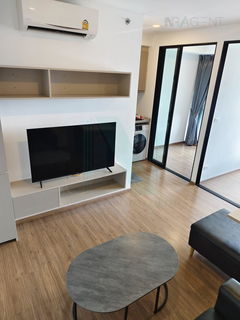 ขายคอนโด ดิ ออริจิ้น ราม 209 อินเตอร์เชนจ์ อาคาร 1 ชั้น 11 1 ห้องนอน ขนาด 31 ตรม ใกล้ ใกล้ ตลาดมีนบุรี