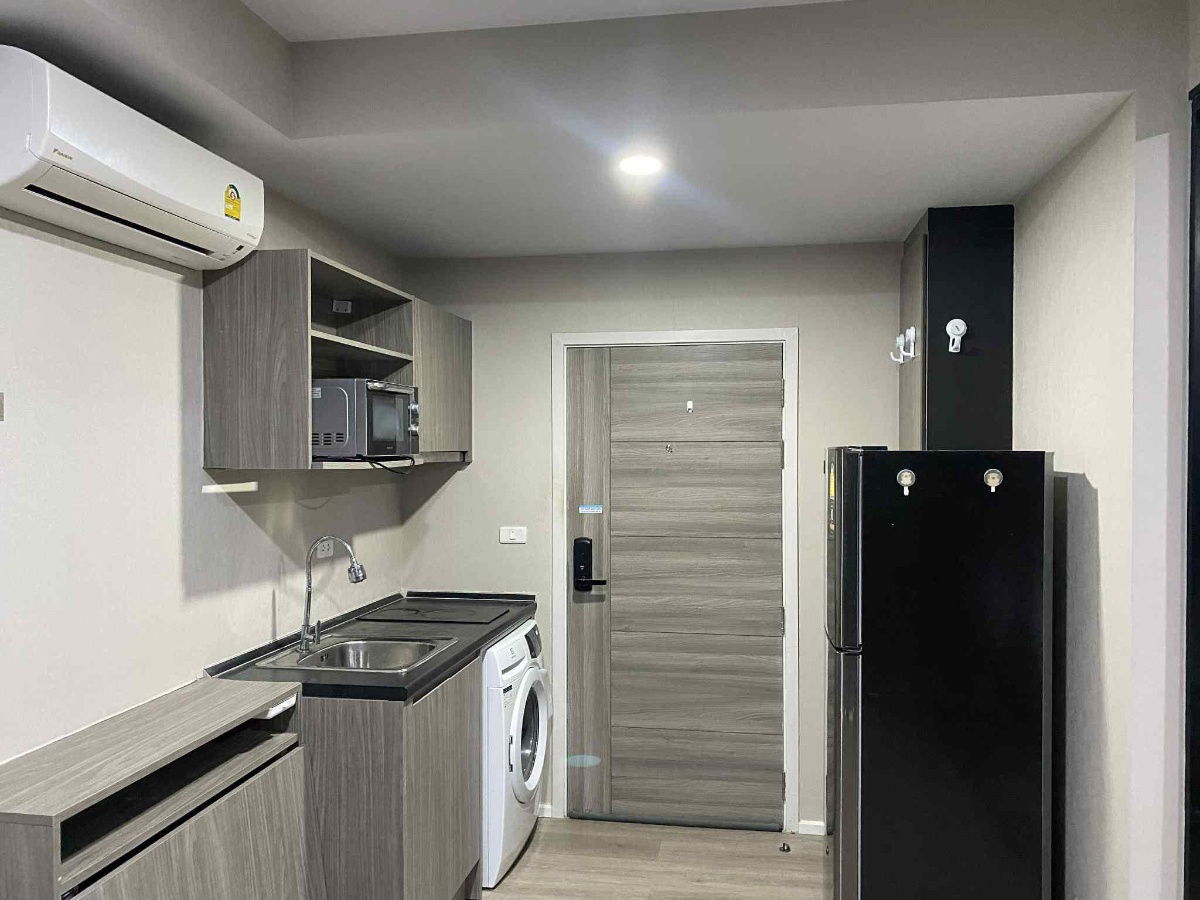 picture #R6847  🎉 071068 Condo for rent  Notting Hill Sukhumvit 105 - 10/14