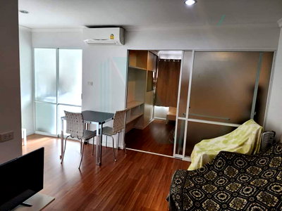 ขายคอนโด : 📌 ขายคอนโด ลุมพินี สวีท ปิ่นเกล้า อาคาร 1 ชั้น 21 1 ห้องนอน ขนาด 35.00 ตรม ใกล้ พาต้า ปิ่นเกล้า