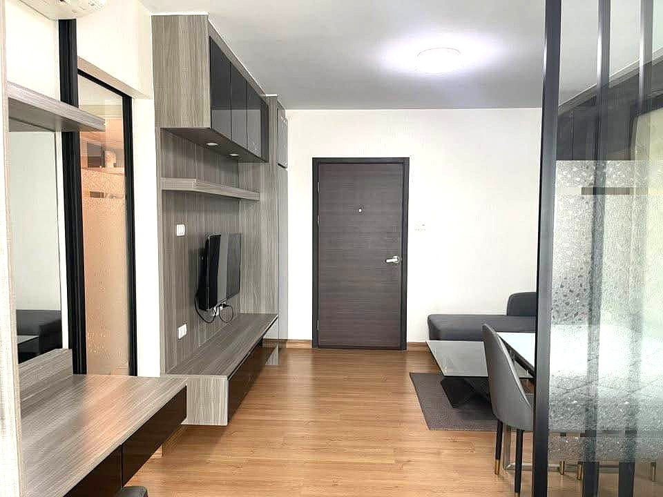 รูป ให้เช่า 🎯 Supalai Cute Phaholyothin 34 ใกล้ BTS เสนานิคม อยู่สบาย📍Line : @empire9593 📍 - รูปที่ 4/19