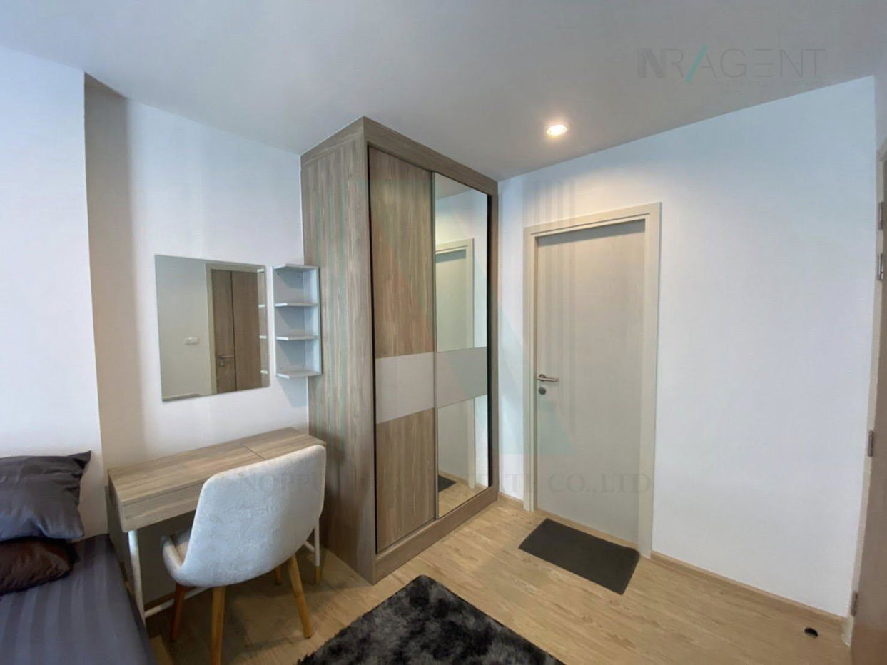 picture For Rent Condo THE EXCEL HIDEAWAY SUKHUMVIT 50 Building C, Floor 2,1 bed room, Room size 29 sqm - 4/8
