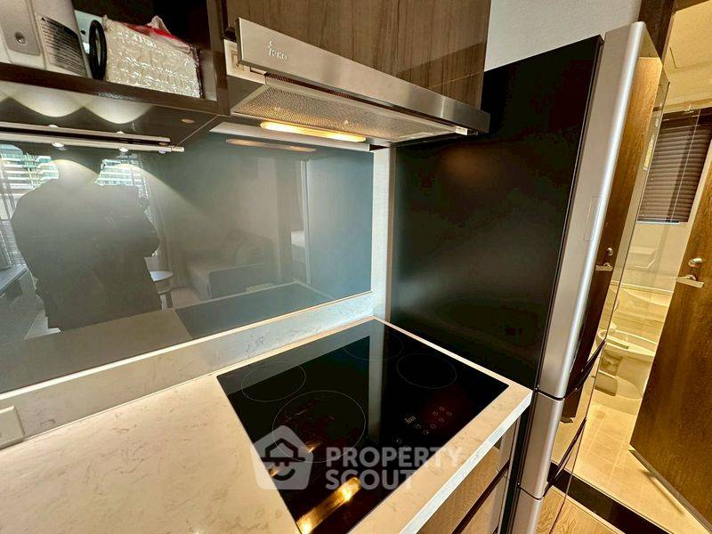 picture 2-BR Condo at Runesu Thonglor 5 near BTS Thong Lor (ID 2339710) - 5/7