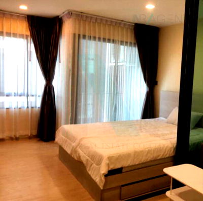 Condos for sale Don Mueang New Market : For Sell Condo WYNN CONDO PHAHOL 52-SAPHANMAI Building A, Floor 3,1 bed room, Room size 24 sqm