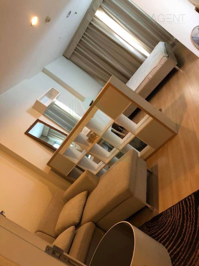picture 🎉 For Rent Condo LIFE @ PHAHON 18 Building 1, Floor 27,Studio, Room size 35.00 sqm - 4/8