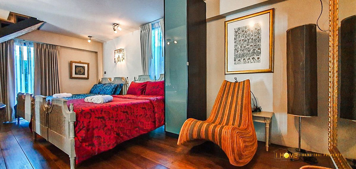 รูป ขายบ้าน Pool villa 2  ชั้น   6 ห้องนอน  7 ห้องน้ำ  1 ห้องครัว  2 ที่จอดรถ - รูปที่ 22/52