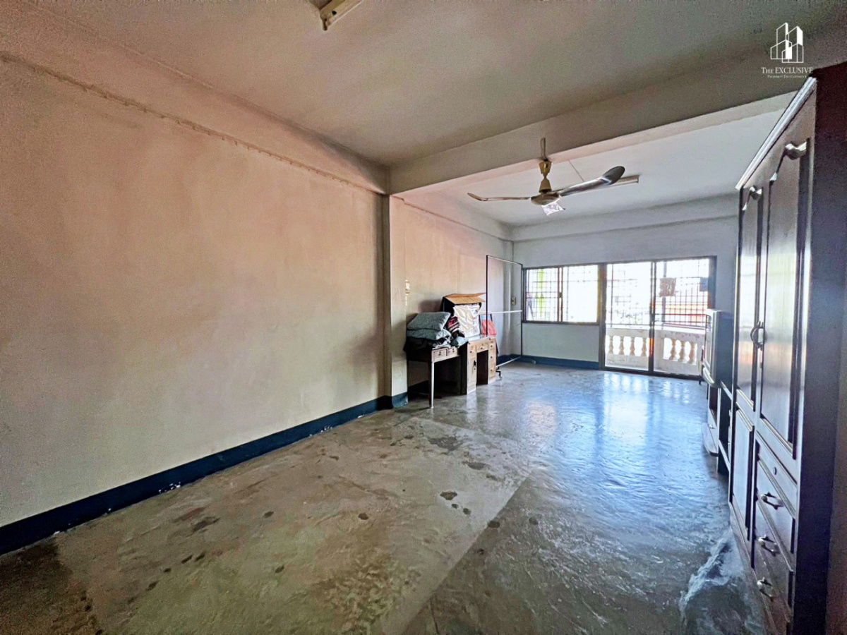 รูป ขายอาคารพาณิชย์ 4ชั้น 1คูหา ซอยสมเด็จพระเจ้าตากสิน18 ธนบุรี - รูปที่ 6/9