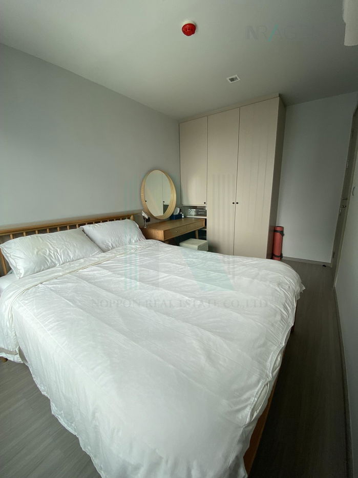 รูป ให้เช่าคอนโด ไลฟ์ ลาดพร้าว อาคาร B ชั้น 42 1 ห้องนอน ขนาด 35.00 ตรม ใกล้ Central ลาดพร้าว - รูปที่ 4/8