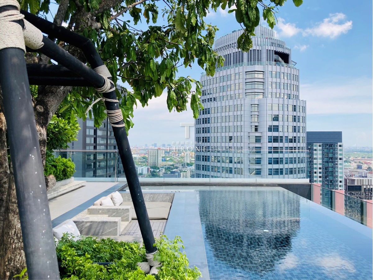 รูป ลาวีค สุขุมวิท 57 🌟PN-00005695🌟 - รูปที่ 22/23