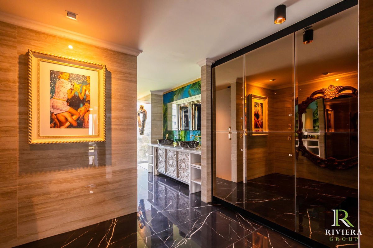 picture Sale/Rent The Riviera Ocean Drive nice SeaView  - 47/48