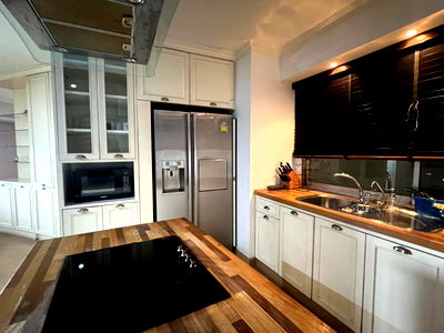 คอนโดให้เช่า : ให้เช่า คอนโดตกแต่งพร้อมอยู่ 2 ห้องนอน 2 ห้องน้ำ ขนาด 115 ตารางเมตร ชั้น 19, โครงการ เอ็นเอส ทาวเวอร์ เซ็นทรัลซิตี้ บางนา ซึ่งตั้งอยู่ในเขตบางนา