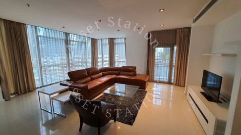 💸🌟 ชีวิตลักชูเริ่มต้นที่ Athenee Residence - ห้องหรูกว้างขวาง BTS ใกล้ เพลินจิต ✨