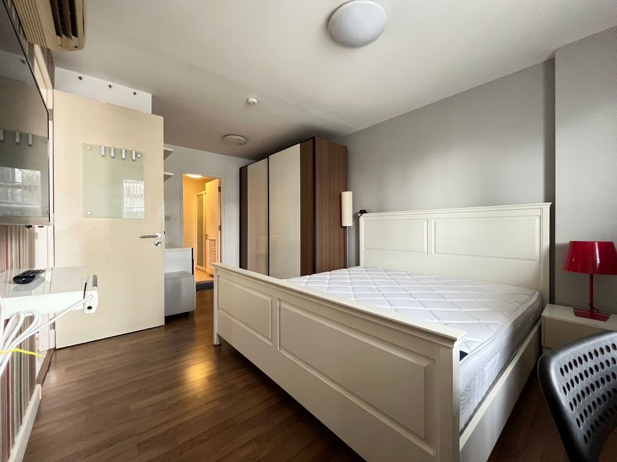 รูป 🏢 ขายคอนโด : The Clover Thonglor (เดอะ โคลเวอร์ ทองหล่อ)   รหัสทรัพย์ | 📌LNP-C9763  - รูปที่ 6/8