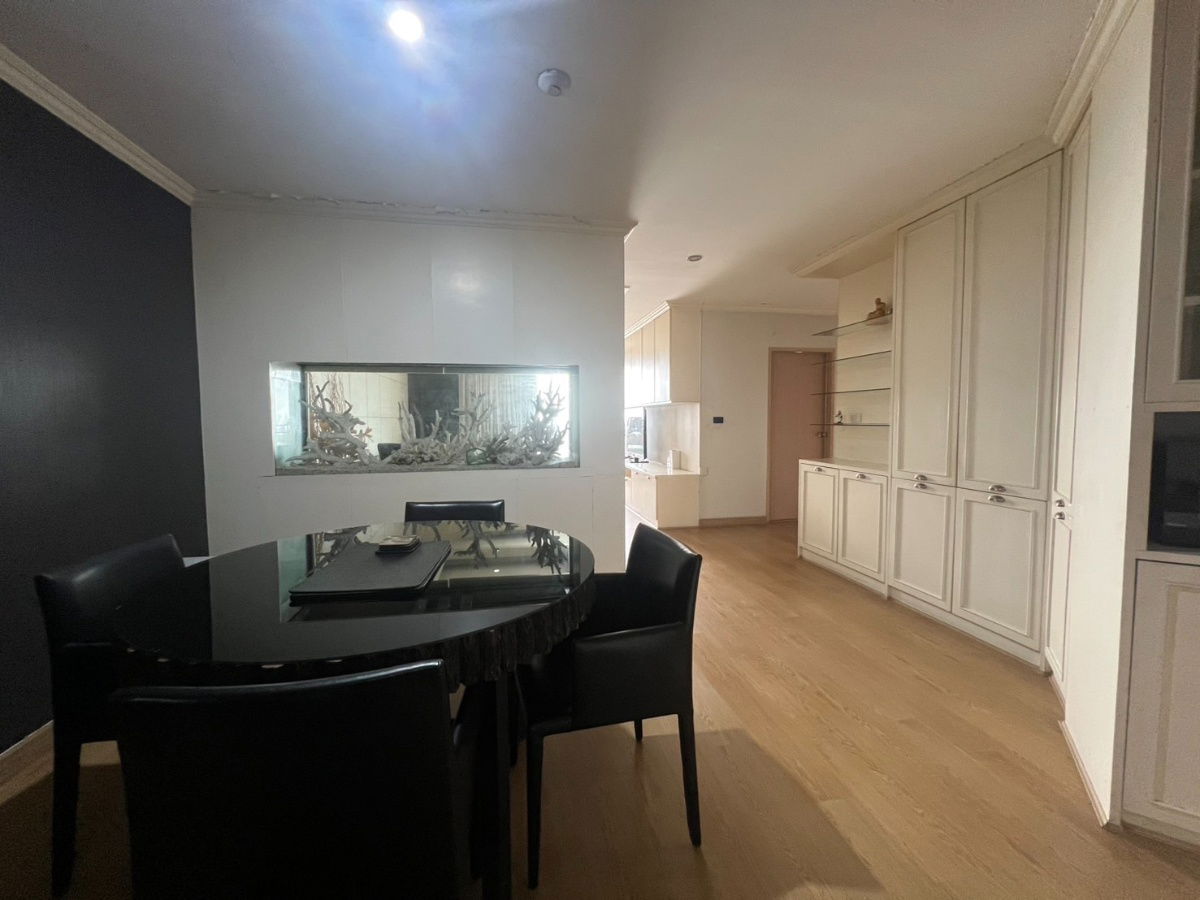 รูป ให้เช่า คอนโดตกแต่งพร้อมอยู่ 2 ห้องนอน 2 ห้องน้ำ ขนาด 115 ตารางเมตร ชั้น 19, โครงการ เอ็นเอส ทาวเวอร์ เซ็นทรัลซิตี้ บางนา ซึ่งตั้งอยู่ในเขตบางนา - รูปที่ 3/16