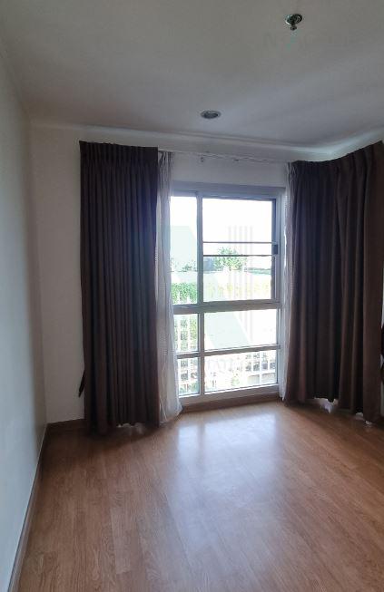 รูป ขายคอนโด ยู ดีไลท์ แอท จตุจักร สเตชั่น อาคาร A ชั้น 10 1 ห้องนอน ขนาด 40 ตรม ใกล้ ตลาดนัดสวนจตุจักร - รูปที่ 3/8