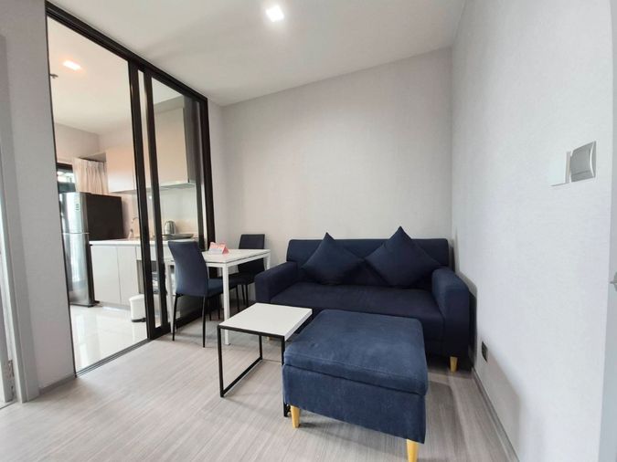✅ให้เช่า✅Condo Life Sukhumvit 62 ห้องสวย สะอาดตรงปก พร้อมอบู่