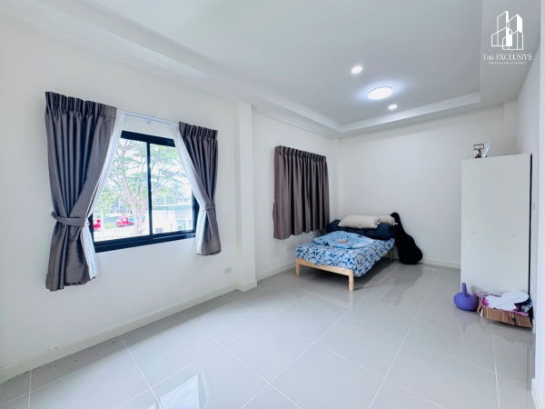 รูป ขายที่ดินพร้อมสิ่งปลูกสร้าง 1 ไร่ 51 ตร.ว ทำเลซอยคู้บอน 27 ขายเท่าราคาประเมิน - รูปที่ 17/23