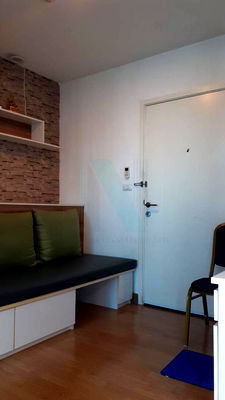 คอนโด เกตเวย์ เอกมัย : ขายคอนโด แอสปาย พระราม 4 1 ห้องนอน ชั้น 29 อาคาร N ใกล้ BTS เอกมัย