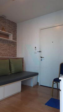 Condo for sale: Aspire Rama 4, 1 bedroom, 29th floor, Building N, near BTS Ekkamai.