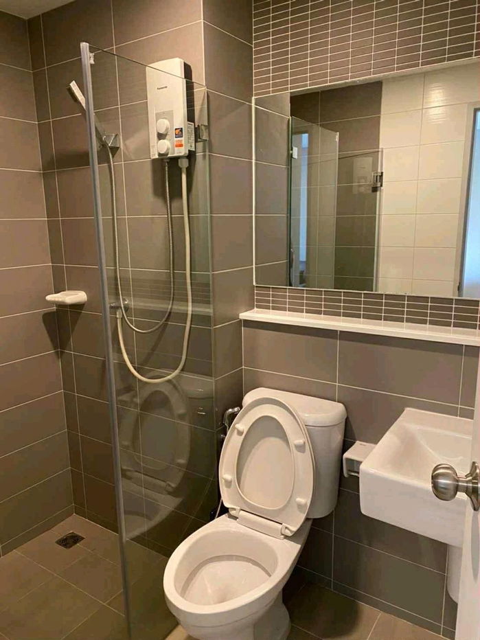 รูป 🏢 ขายคอนโด : Rill Condo (ริลล์ คอนโด)   รหัสทรัพย์ | 📌LNP-C9747  - รูปที่ 6/11