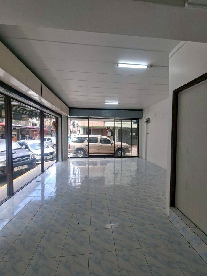 รูป ให้เช่าพื้นที่หัวมุม ซอยลาดพร้าว 121 ใกล้เดอะมอลล์บางกะปิ (N.1847) - รูปที่ 5/12