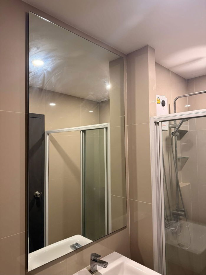 รูป #Z2665💥061068🔥ให้เช่าคอนโด ELIO DEL NEST (Udomsuk) - รูปที่ 10/10