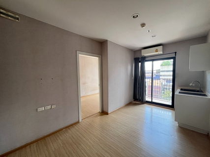 💥💥ขายด่วนห้องมาตรฐานโครงการ!! Plum Condo Pinklao Station 1Bed 26.88 sq.m.ชั้น 8 ใกล้พาต้าปิ่นเกล้า เพียง 2.1 ล้านบาท!! สนใจ.087-499-6664💥💥