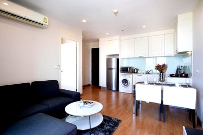Condos for rent : Condo for Rent : Q House Condo Sukhumvit 79
