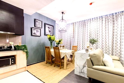 Condos for rent : Edge Sukhumvit                  23 