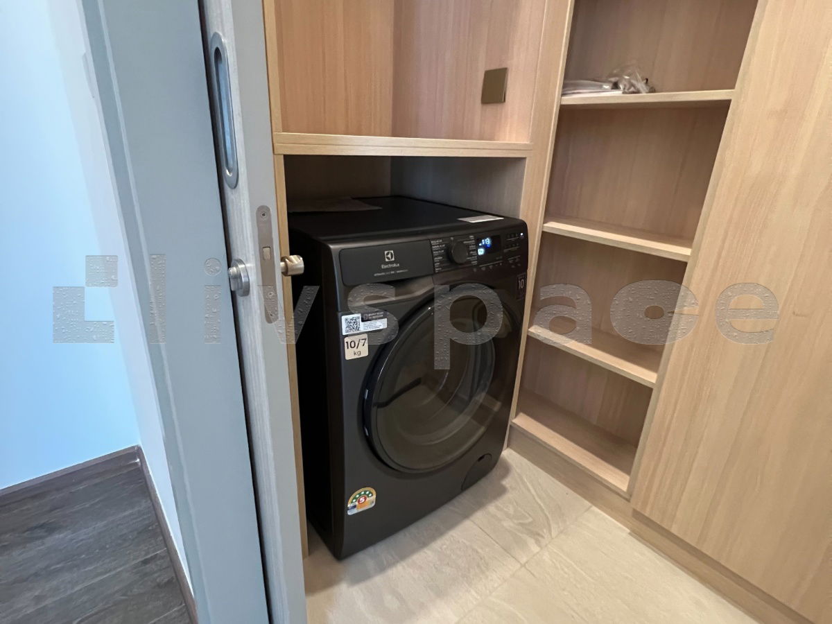 รูป ▚ LC125ツ สำหรับเช่า The Address Siam Ratchathewi 3 ห้องนอน ห้องหายาก! ราคาพิเศษ ⭐ - รูปที่ 11/11